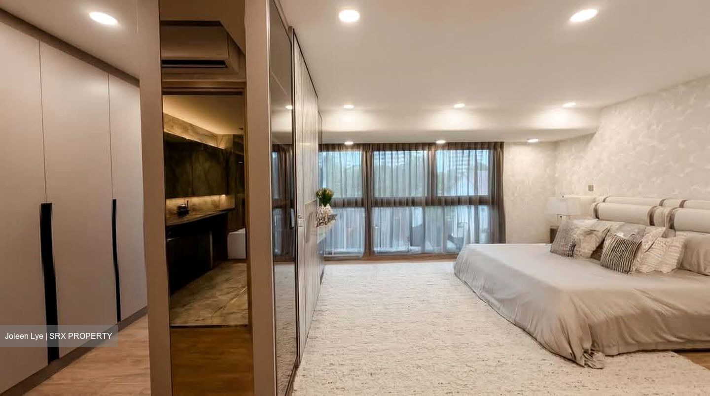 Jalan Jati (D11), Terrace #581925771